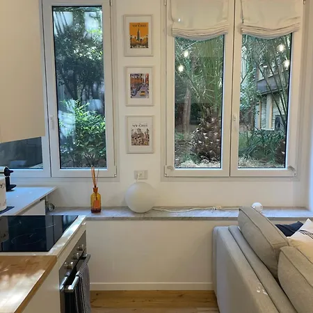 Appartement Visconti Di Modrone 18