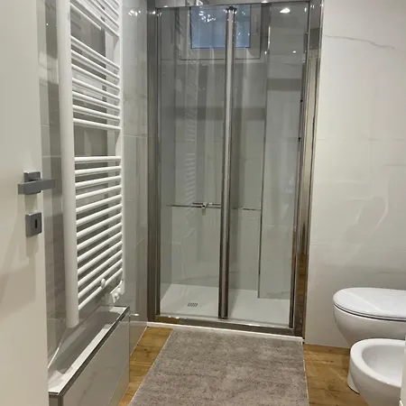 Appartement Visconti Di Modrone 18