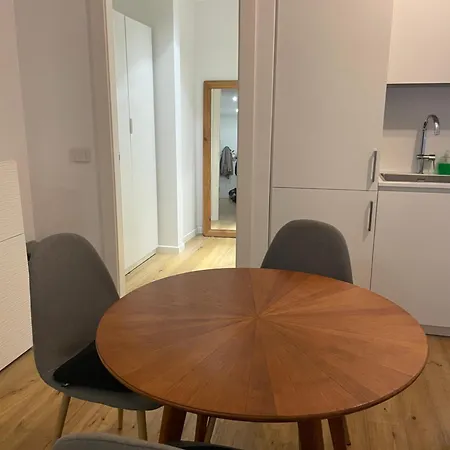Apartament Visconti Di Modrone 18